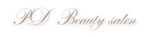 P.D Beauty salon